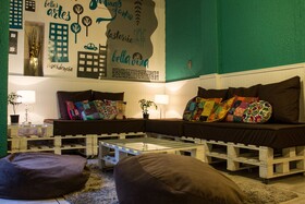 Hostal Forestal