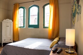 Hostal Forestal