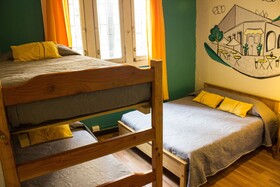 Hostal Forestal