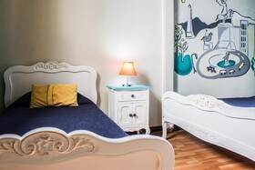 Hostal Forestal