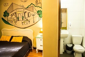 Hostal Forestal