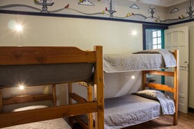Hostal Forestal
