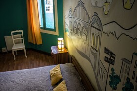 Hostal Forestal