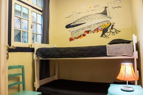 Hostal Forestal