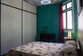 Hostal Forestal