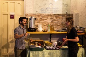 Hostal Forestal