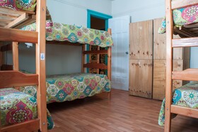 Hostal Forestal