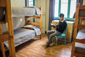 Hostal Forestal