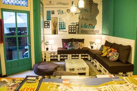 Hostal Forestal