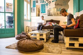 Hostal Forestal