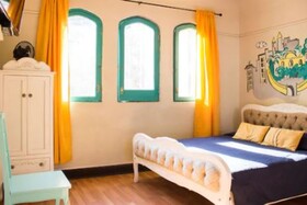 Hostal Forestal