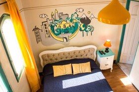 Hostal Forestal