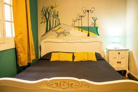 Hostal Forestal