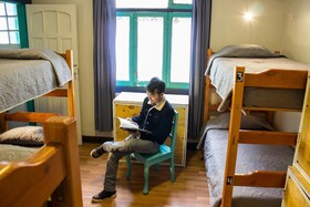 Hostal Forestal