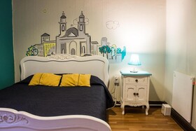 Hostal Forestal