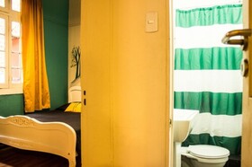 Hostal Forestal