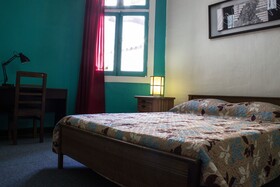 Hostal Forestal