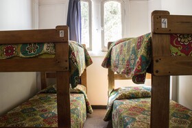 Hostal Forestal