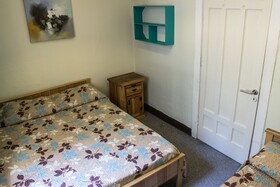 Hostal Forestal