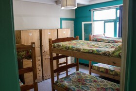 Hostal Forestal