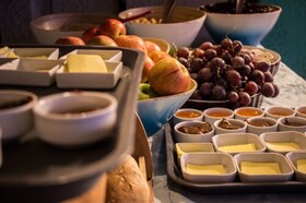 Hostal Forestal