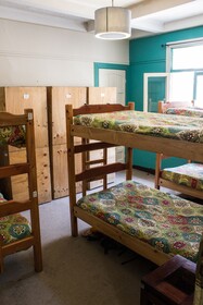 Hostal Forestal