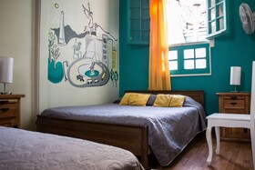 Hostal Forestal