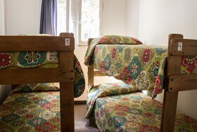 Hostal Forestal