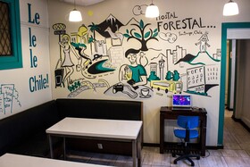 Hostal Forestal
