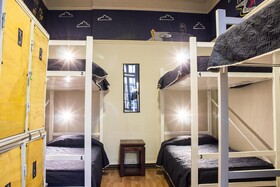 Hostal Forestal