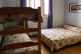 Hostal Forestal