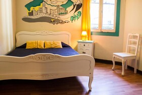 Hostal Forestal