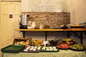 Hostal Forestal