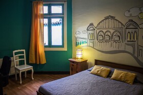 Hostal Forestal
