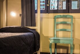 Hostal Forestal