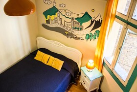 Hostal Forestal