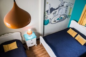 Hostal Forestal
