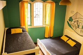 Hostal Forestal