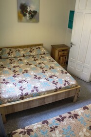 Hostal Forestal