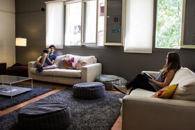 Hostal Forestal