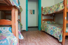 Hostal Forestal