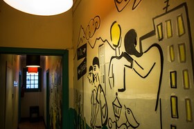 Hostal Forestal