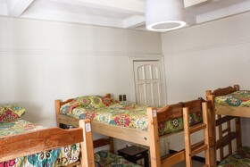 Hostal Forestal