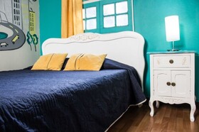 Hostal Forestal
