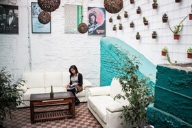 Hostal Forestal