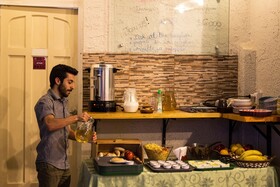 Hostal Forestal