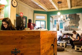 Hostal Forestal