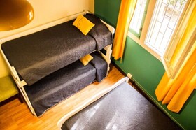 Hostal Forestal