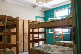 Hostal Forestal