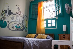 Hostal Forestal